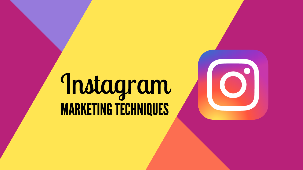 Instagram Marketing Tips to Create Brand Awareness amp Drive Sales 