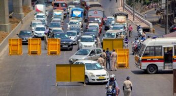 List of 22 Hotspot areas in Pune that soon to declared as Containment Zones