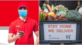 Need Vegetable Or Grocery Urgently? Box8 Will Deliver In Just 30 Minutes At Your Doorstep
