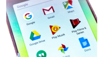 What are different types of Android Skins? Difference between Stock Android and Android Skins.