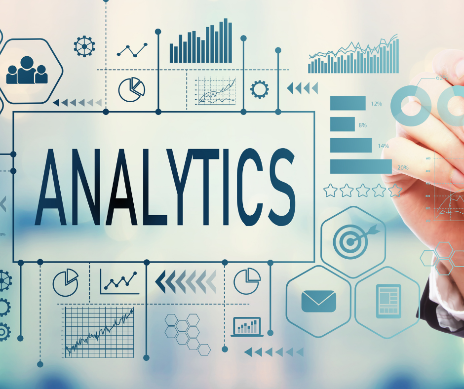 Top 10 Analytics Companies in India 2021 - Software Mania