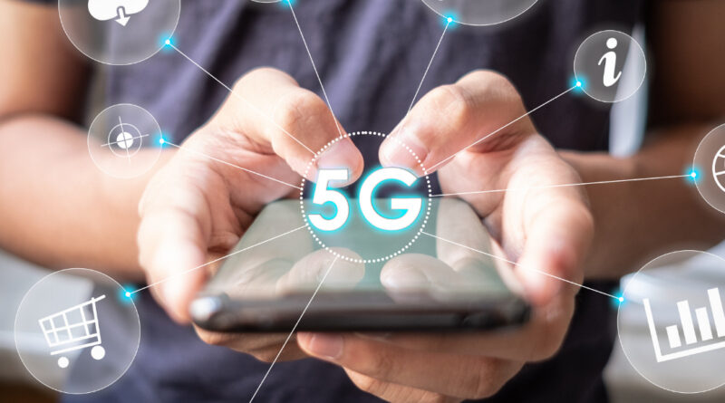 5G: the next-gen network technology | Software Mania