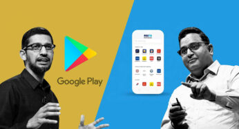 One of these ten apps could win the Best App of the Year title at the Google Play Store.