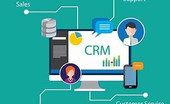 5 Best CRM Software for Managing Sales, Marketing, Service