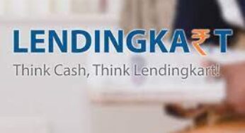 Lendingkart raised INR 75 crore in a debt funding