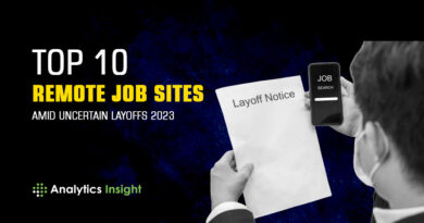 Top 10 Remote Job sites
