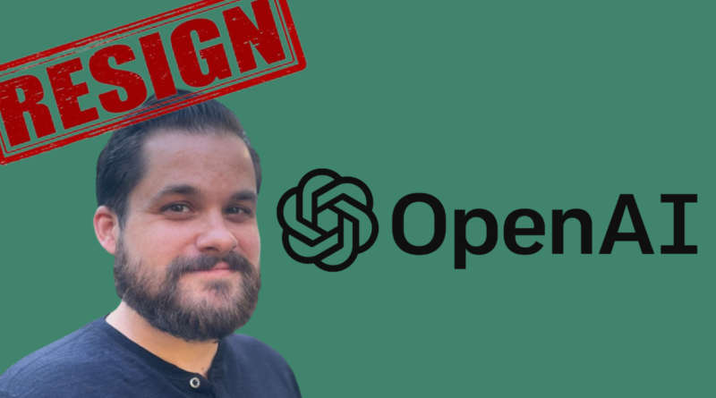 OpenAi_resignation
