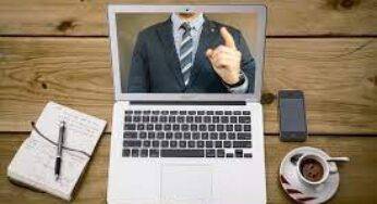 5 Tech-Related Jobs You Can Work Online from Home