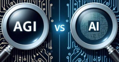 AGI_Vs_AI