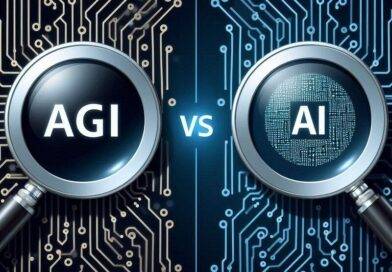 AGI_Vs_AI