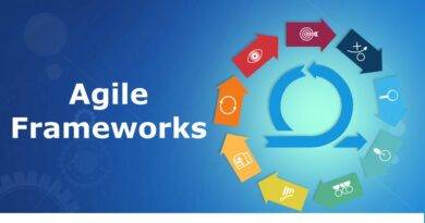 Agile_Frameworks