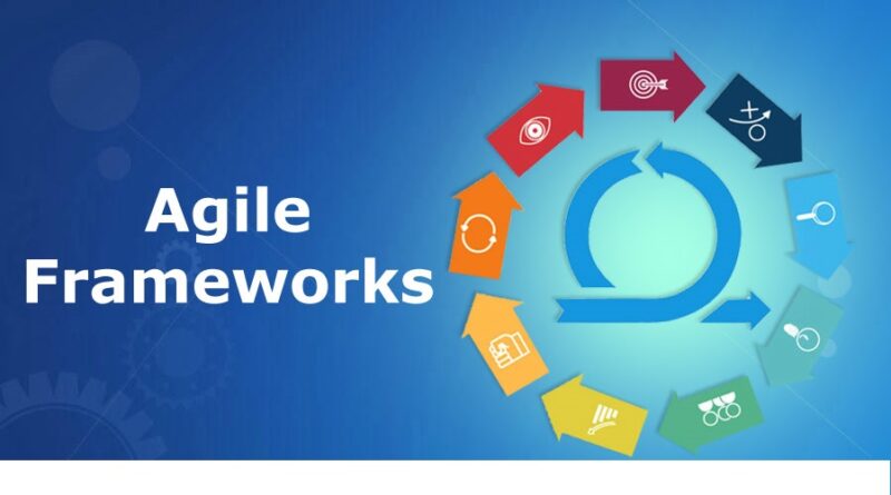 Agile_Frameworks