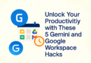 5Gemini and google hack