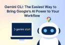 Google Gemini CLI