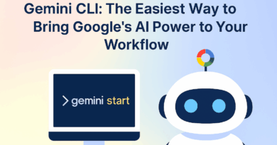 Google Gemini CLI
