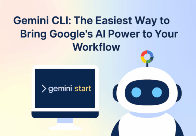Google Gemini CLI