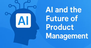 AI and the Future of Product Management