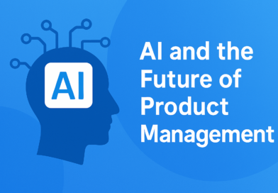 AI and the Future of Product Management
