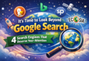 Best Google Search Alternatives in 2026 Kagi, Brave, DuckDuckGo & Ecosia