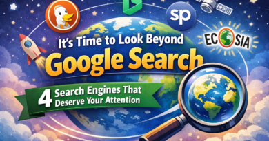 Best Google Search Alternatives in 2026 Kagi, Brave, DuckDuckGo & Ecosia