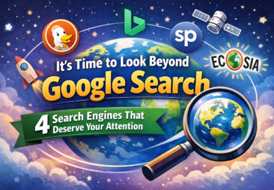Best Google Search Alternatives in 2026 Kagi, Brave, DuckDuckGo & Ecosia